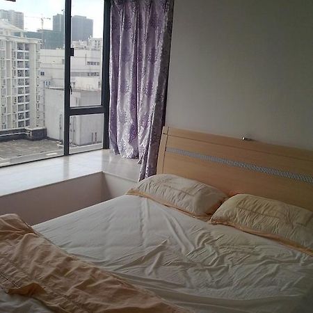 深セン パイオニア アパートメント 深セン市 部屋 写真