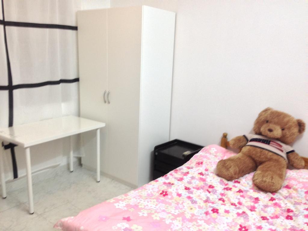 深セン パイオニア アパートメント 深セン市 部屋 写真