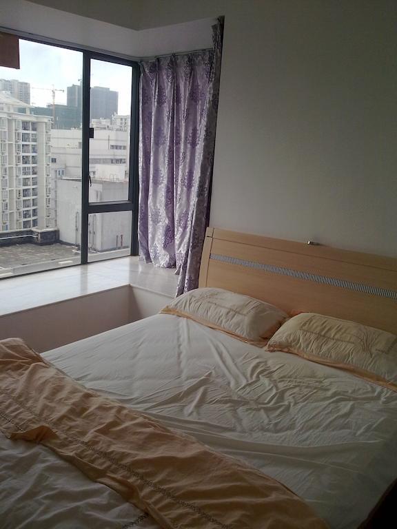深セン パイオニア アパートメント 深セン市 部屋 写真