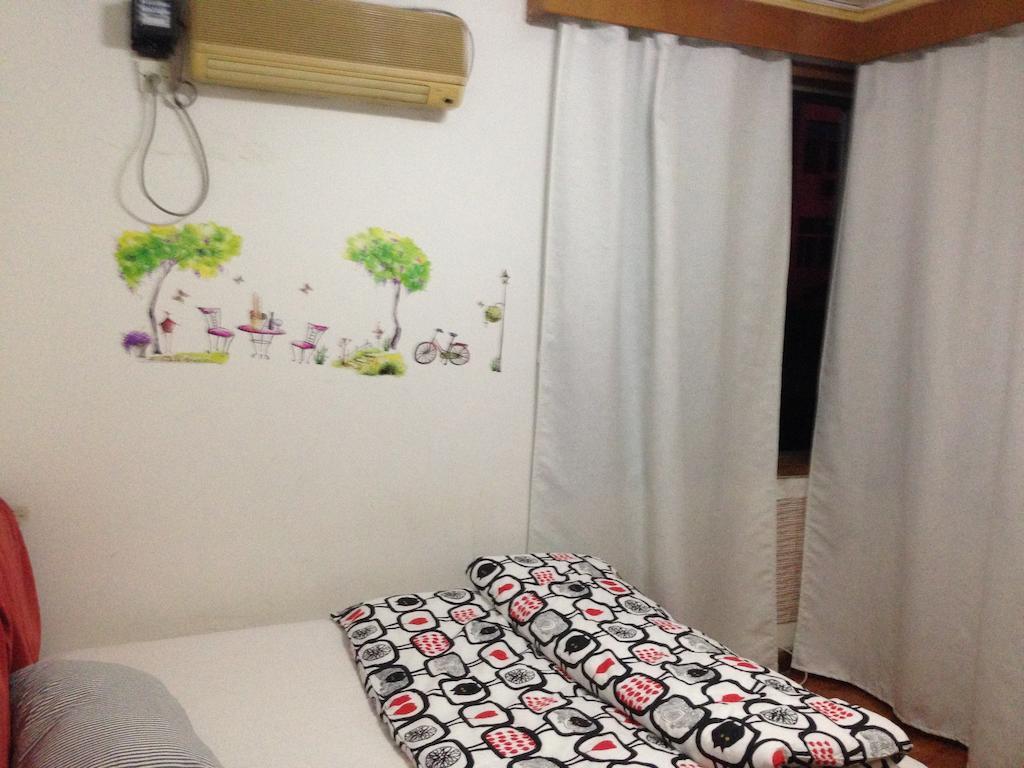 深セン パイオニア アパートメント 深セン市 部屋 写真