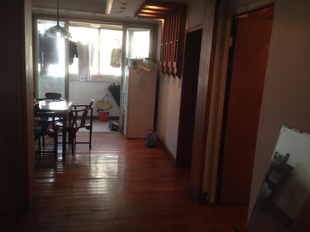 深セン パイオニア アパートメント 深セン市 部屋 写真
