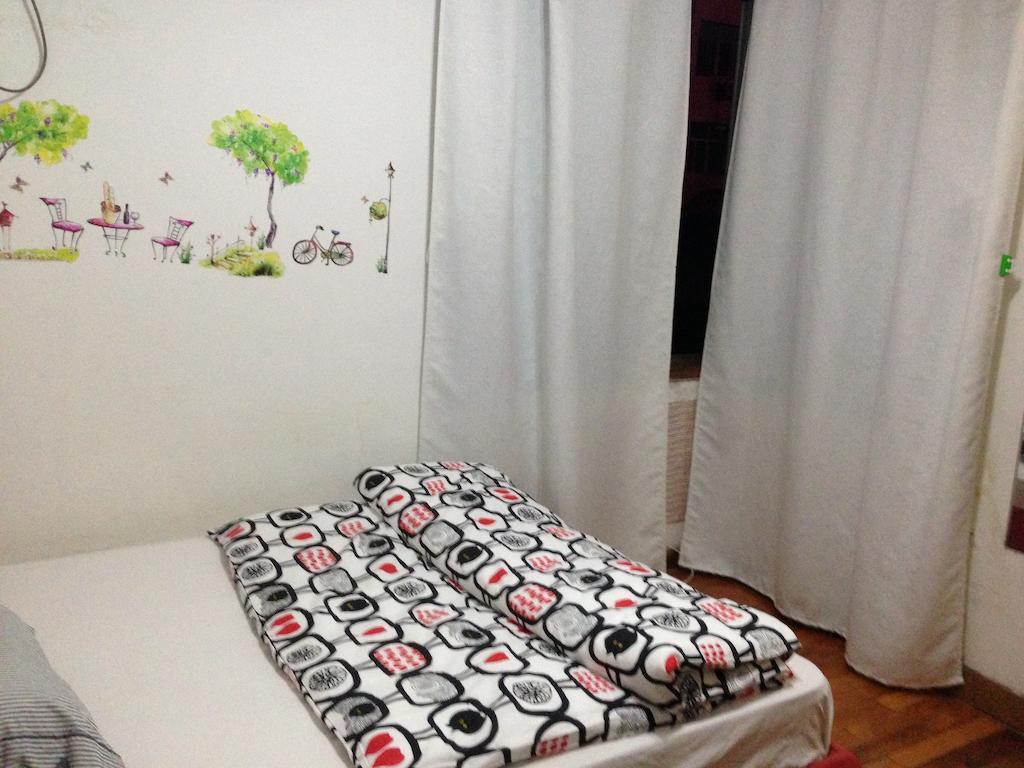 深セン パイオニア アパートメント 深セン市 部屋 写真